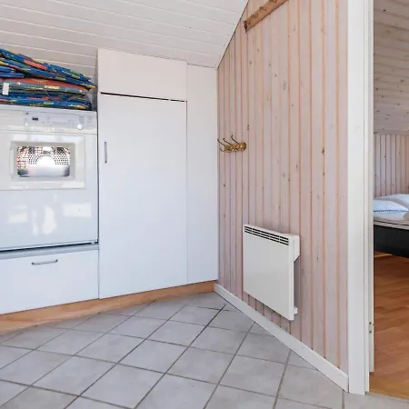 10 Person In Juelsminde-by Traum