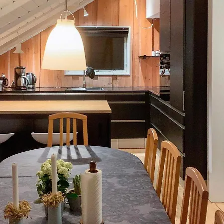 10 Person In Juelsminde-by Traum Sønderby