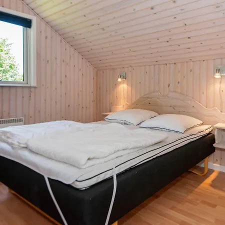 بيت للعطل 10 Person In Juelsminde-by Traum Sonderby (Midtjylland)