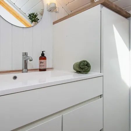 別荘 10 Person In Juelsminde-by Traum *