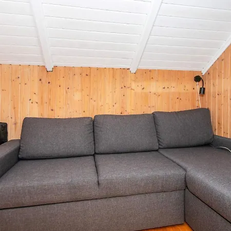 Pot Strandby Ix Ferienhaus *