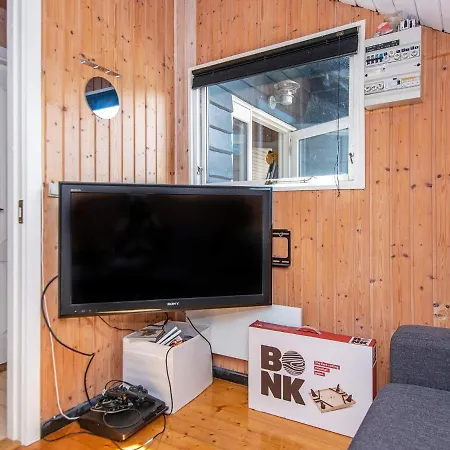 10 Person In Juelsminde-by Traum