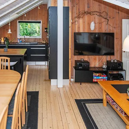 10 Person In Juelsminde-by Traum *