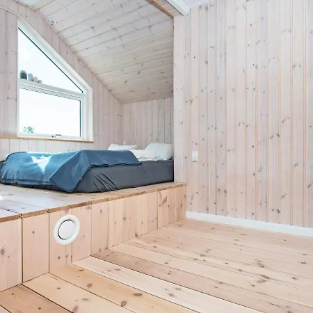 10 Person In Juelsminde-by Traum * Sønderby