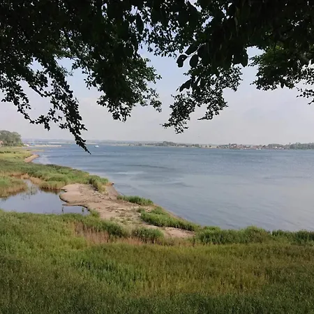 10 Person In Juelsminde-by Traum