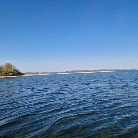 10 Person In Juelsminde-by Traum 別荘 *