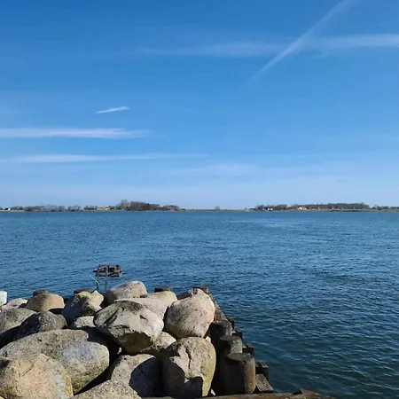 10 Person In Juelsminde-by Traum *