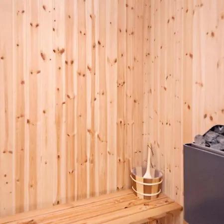 10 Person In Juelsminde-by Traum