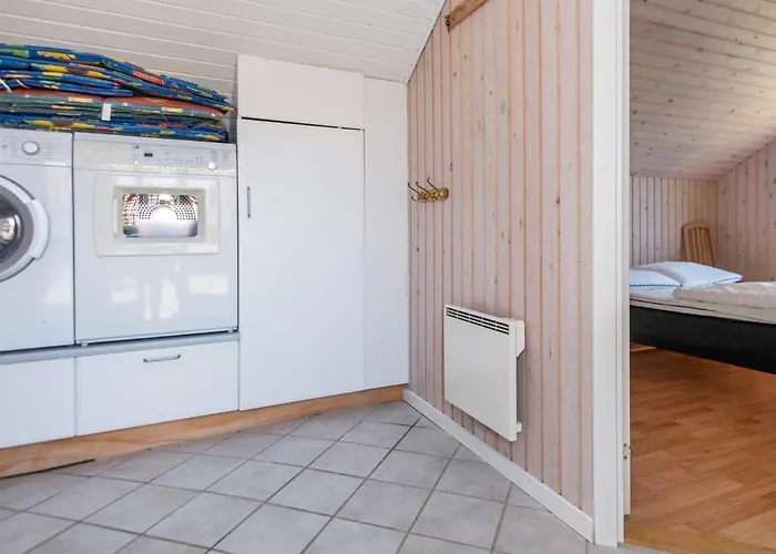 10 Person In Juelsminde-by Traum